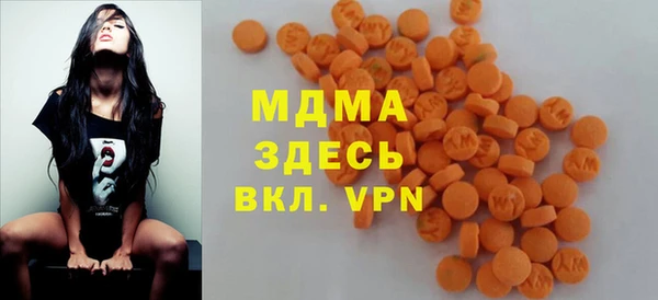 мдпв Богородск